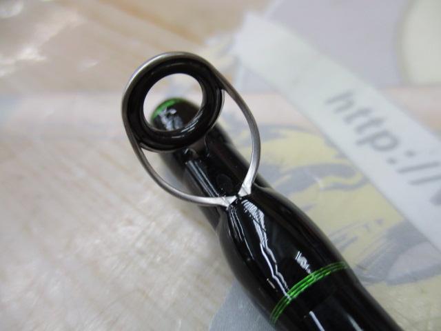 穴釣り専科 M130