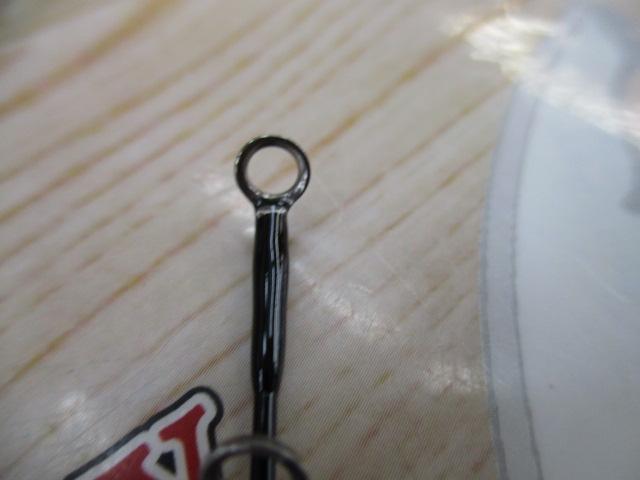 穴釣り専科 M130