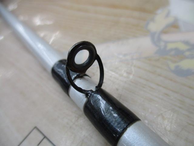 CWPM飛竜イカダくわせ 210