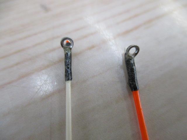 CWPM飛竜イカダくわせ 210