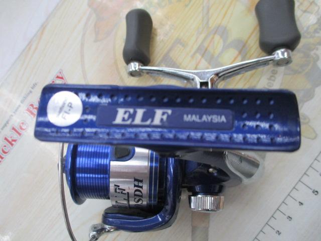 07エルフ 2500SDH