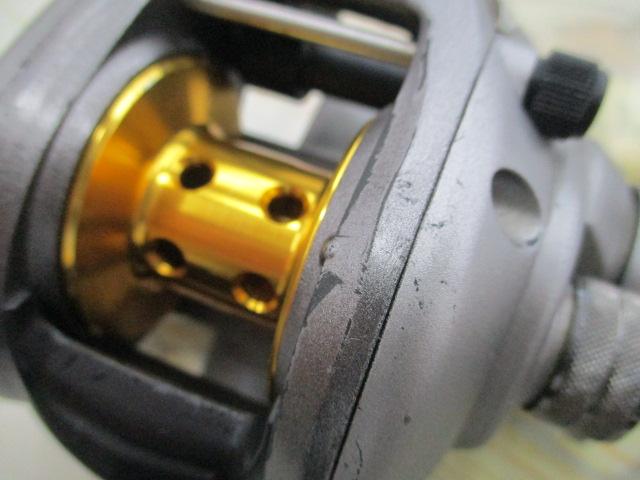 バレッタ 100H