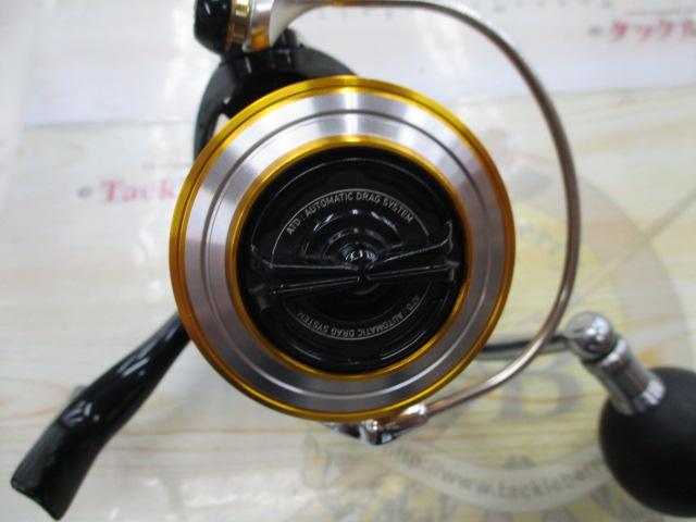 16ブラスト 4000H｜＠ベリーネット 日本最大新品中古釣具WEBショップ