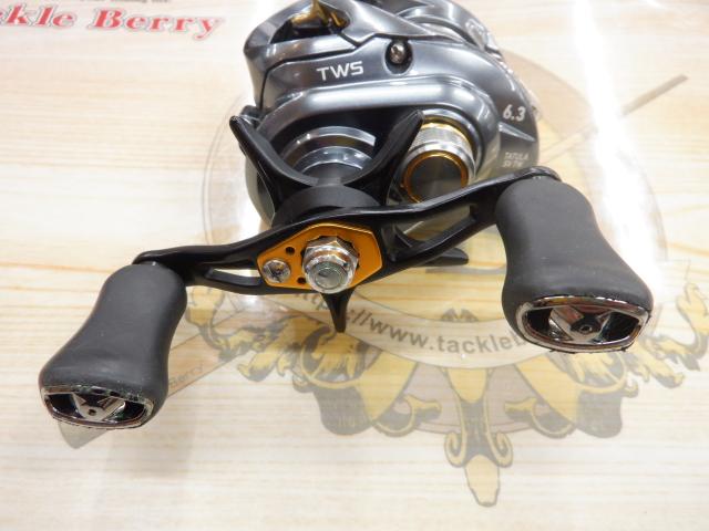 タトゥーラ SV TW 6.3L