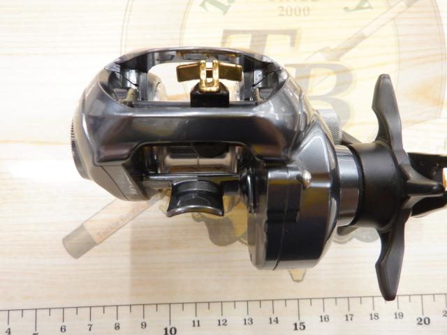 タトゥーラ SV TW 6.3L