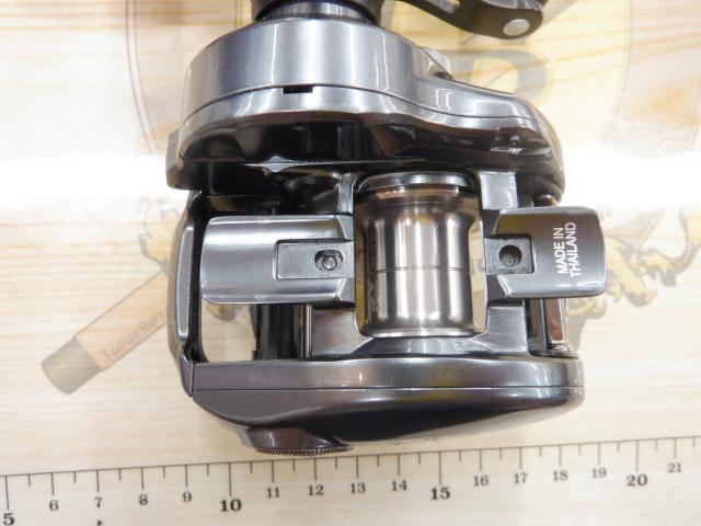 タトゥーラ SV TW 6.3L