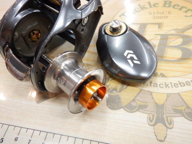 タトゥーラ SV TW 6.3L