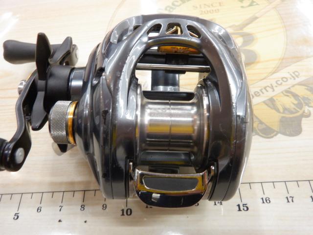 タトゥーラ SV TW 6.3L