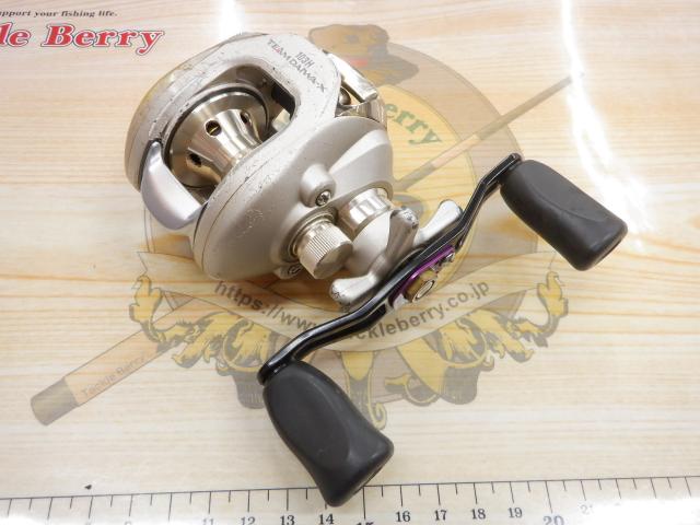TD-X 103H｜＠ベリーネット 日本最大新品中古釣具WEBショップ