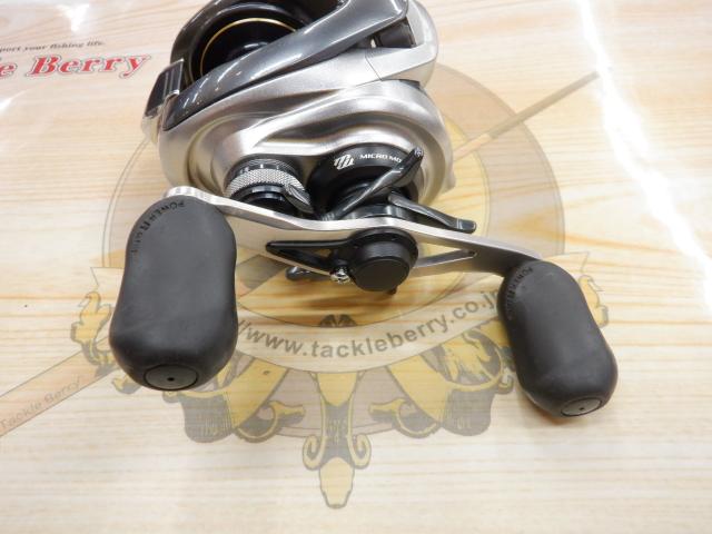 13メタニウムHG (RH)