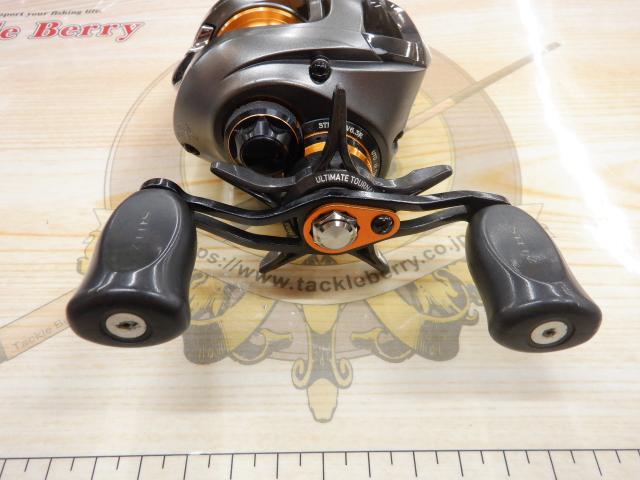 スティーズ SV 6.3R｜＠ベリーネット 日本最大新品中古釣具WEBショップ