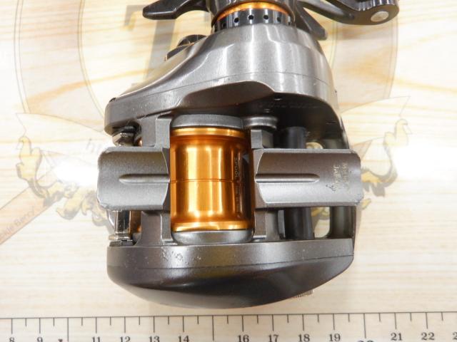 スティーズ SV 6.3R｜＠ベリーネット 日本最大新品中古釣具WEBショップ
