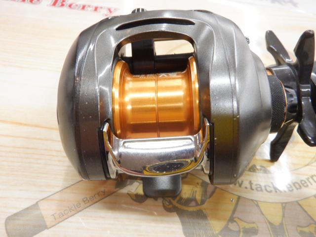 最終処分価格　ダイワ　スティーズ SV 6.3 スティーズ SV 6.3R｜＠ベリーネット 日本最大新品中古釣具WEBショップ