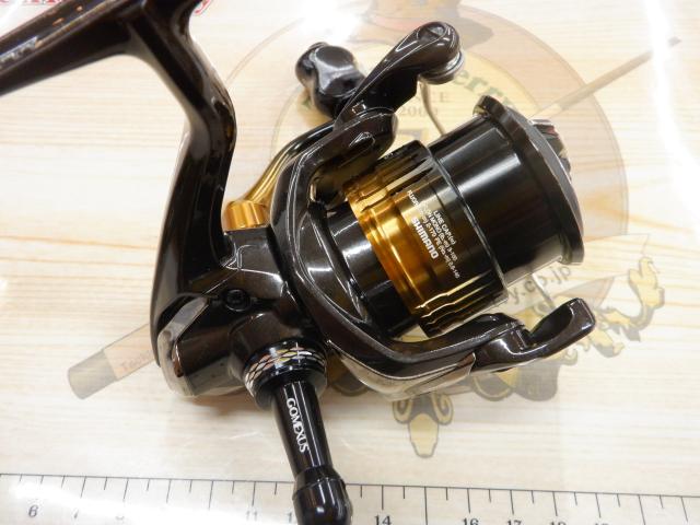 22ソアレBB C2000SSPG