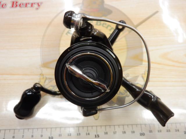 22ソアレBB C2000SSPG