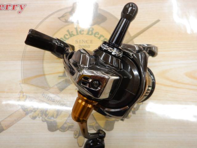 22ソアレBB C2000SSPG