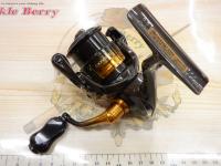22ソアレBB C2000SSPG
