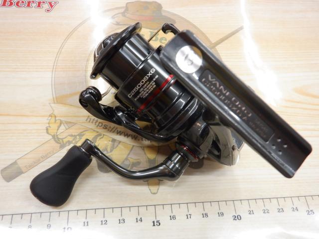24ヴァンフォード C2500SXG