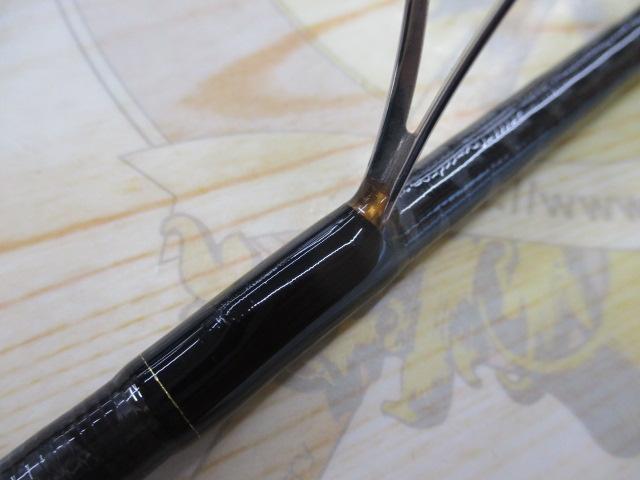 NATURAL RIPPLE中古美品 エクスプライド 270M｜＠ベリーネット 日本最大新品中古釣具WEBショップ