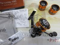 13ソアレBB C2000PGSS