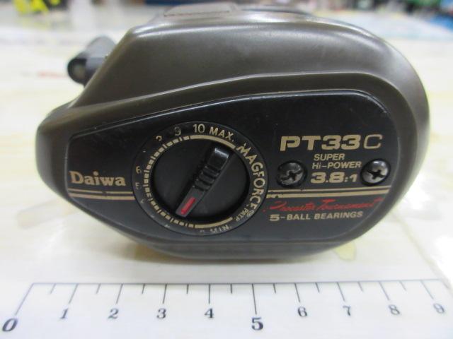 プロキャスタートーナメント PT-33C