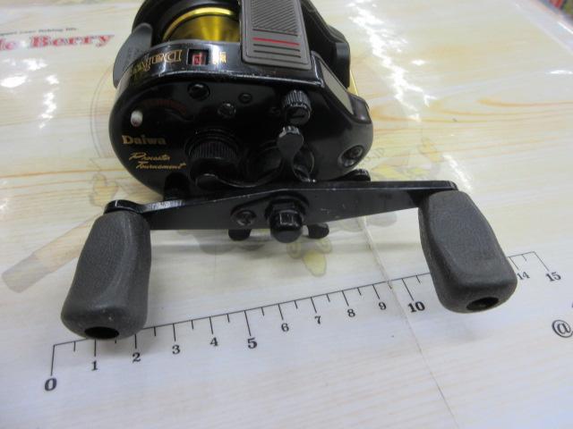 プロキャスタートーナメント PT-33C