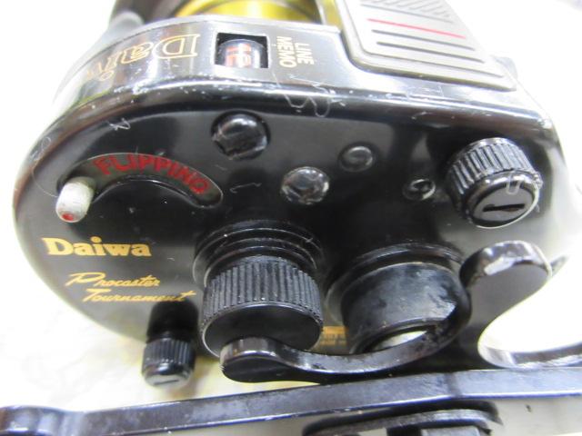 プロキャスタートーナメント PT-33C