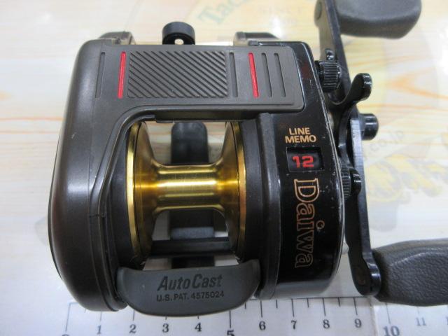 プロキャスタートーナメント PT-33C