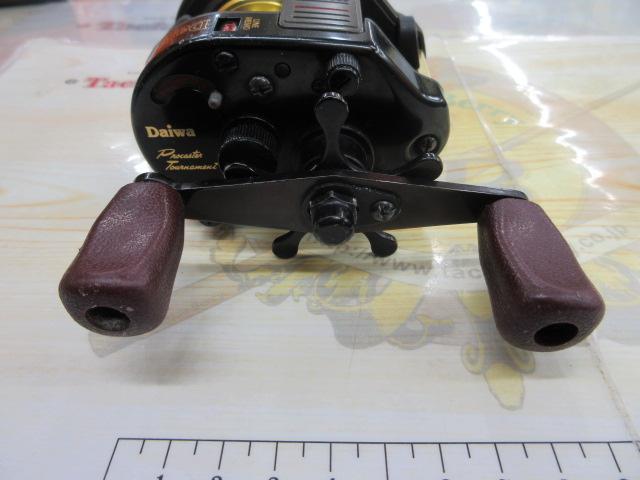 プロキャスタートーナメント PT-33SH