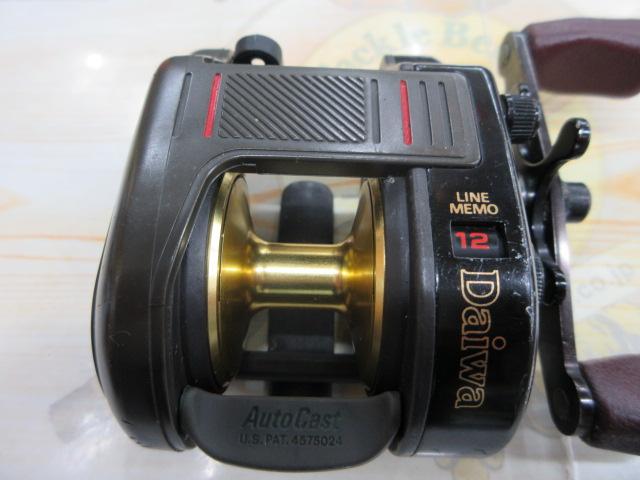 プロキャスタートーナメント PT-33SH