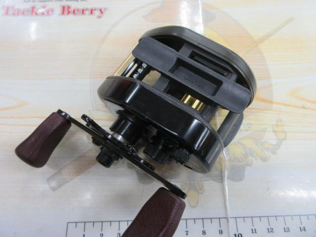 プロキャスタートーナメント PT-33SH