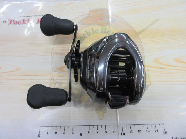 18アンタレスDC MDXG LH