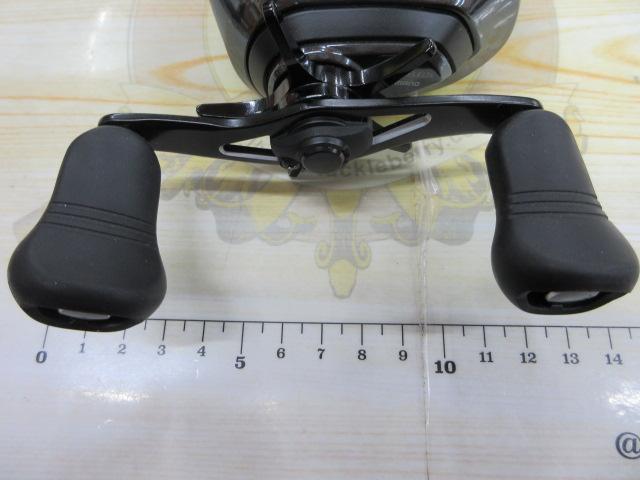 18アンタレスDC MDXG LH