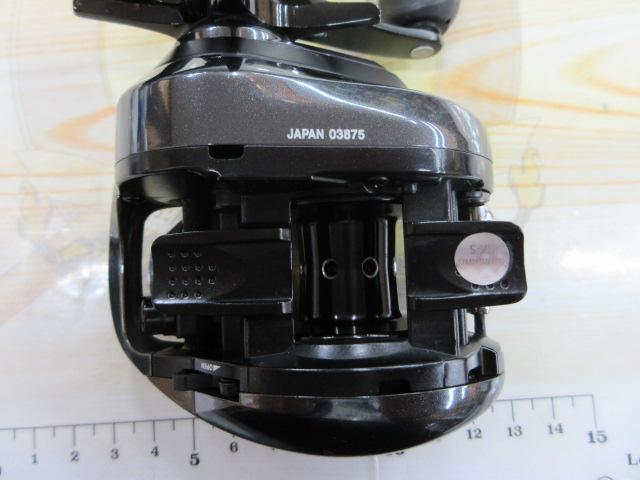 18アンタレスDC MDXG LH