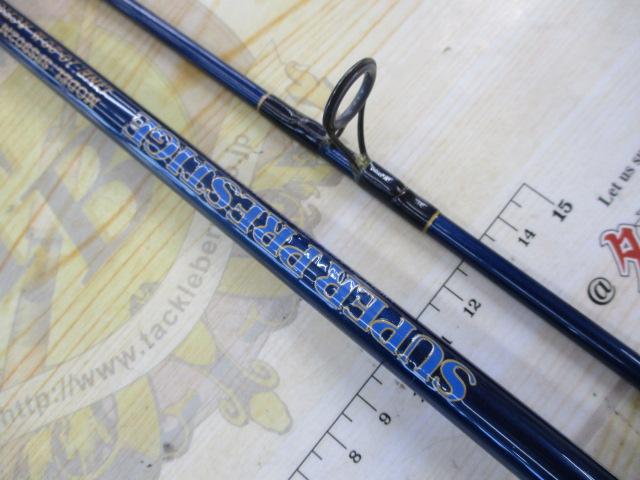 スーパープレステージ SPS-902M