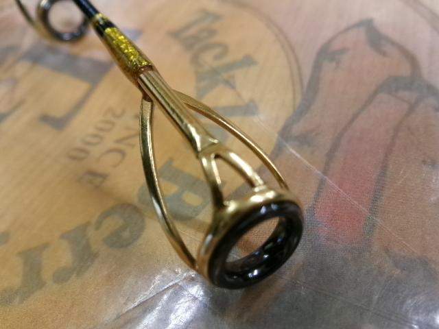 22ビーストマスターキハダ 180