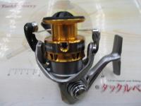 17セドナ C3000HG
