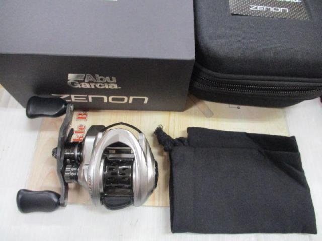 ゼノン LTX-L｜＠ベリーネット 日本最大新品中古釣具WEBショップ