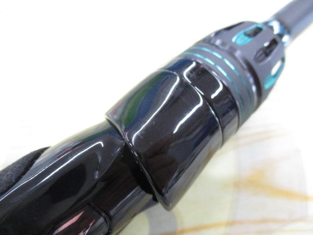 エメラルダスエア 77MMH-S・K