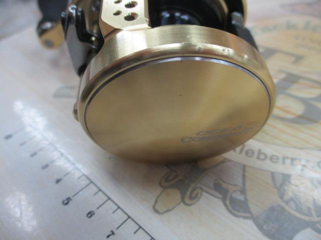 15オシアコンクエスト 200PG