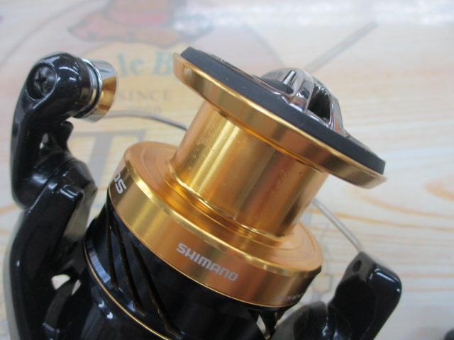 19スフェロスSW 3000XG