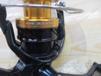 19スフェロスSW 3000XG