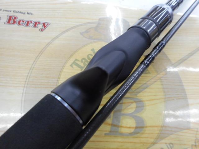 タトゥーラXT 662MRB-G｜＠ベリーネット 日本最大新品中古釣具WEBショップ
