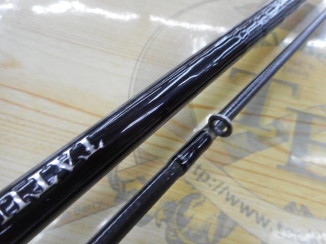 タトゥーラXT 662MRB-G｜＠ベリーネット 日本最大新品中古釣具WEBショップ
