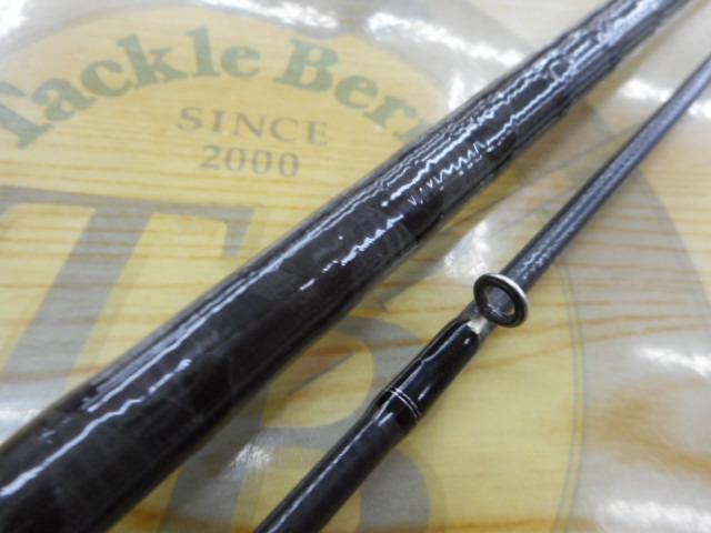 タトゥーラXT 662MRB-G｜＠ベリーネット 日本最大新品中古釣具WEBショップ