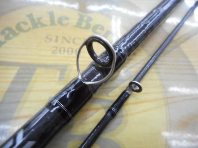 タトゥーラXT 662MRB-G｜＠ベリーネット 日本最大新品中古釣具WEBショップ