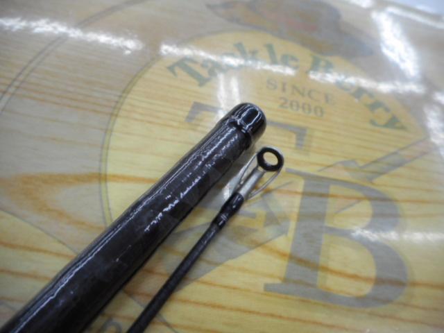 タトゥーラXT 662MRB-G｜＠ベリーネット 日本最大新品中古釣具WEBショップ