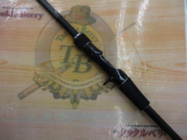 18ディアルーナ B106M｜＠ベリーネット 日本最大新品中古釣具WEBショップ