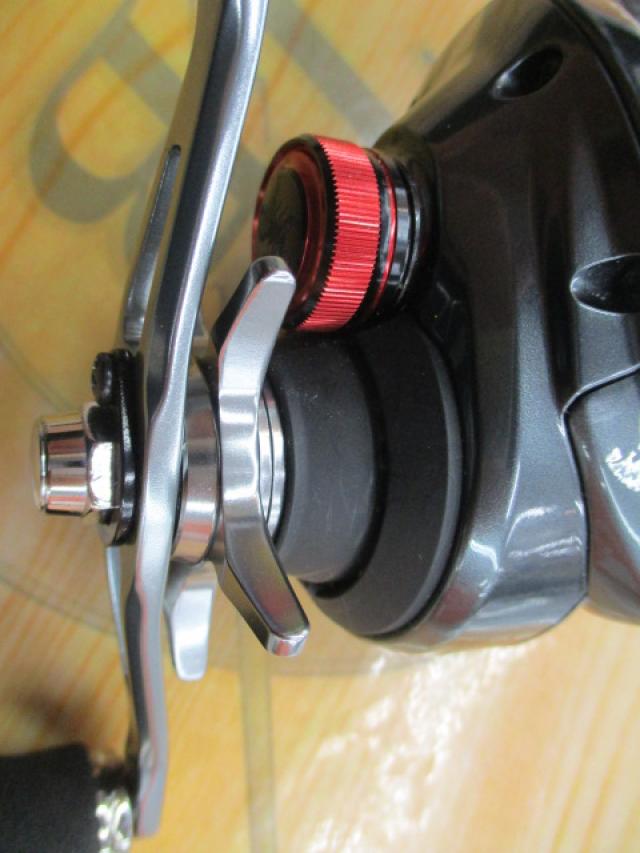 24スコーピオンMD 300XG LH
