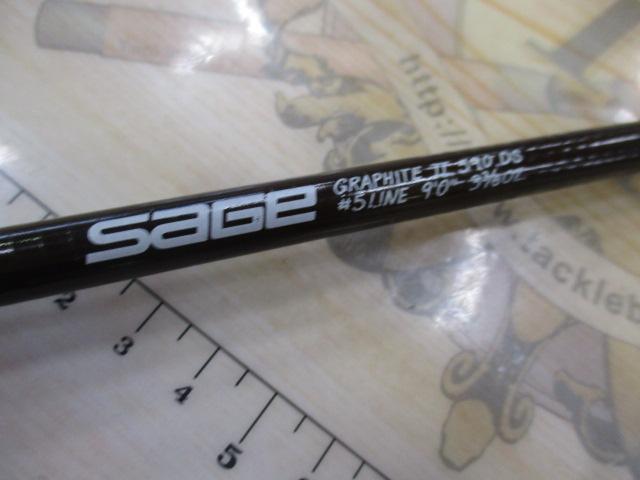 590 DS グラファイトⅡ